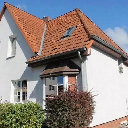 Apartment Kirchturmblick - Abc205 Wismar