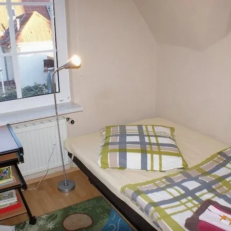 Apartment Kirchturmblick - Abc205 Wismar