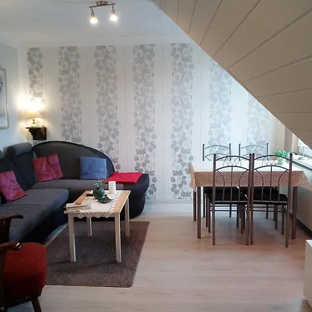 Apartment Kirchturmblick - Abc205